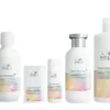 Wella ColorMotion+ Color Protection Shampoo Hot