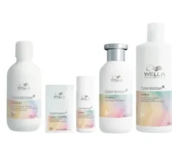Wella ColorMotion+ Color Protection Shampoo Hot