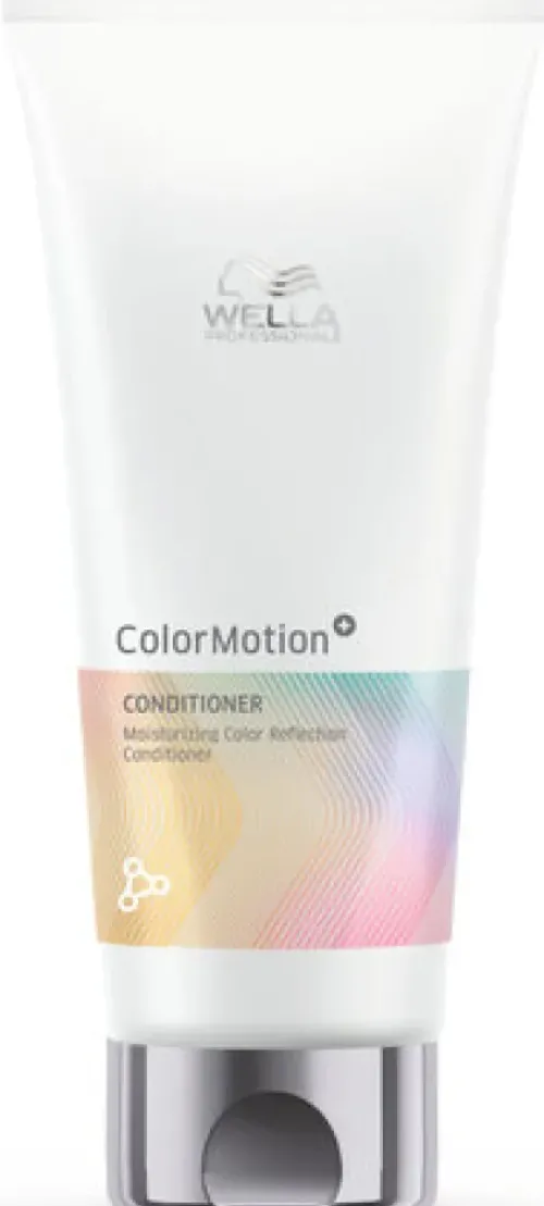 Wella ColorMotion+ Conditioner Online