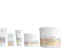 Wella ColorMotion+ Structure Mask Hot