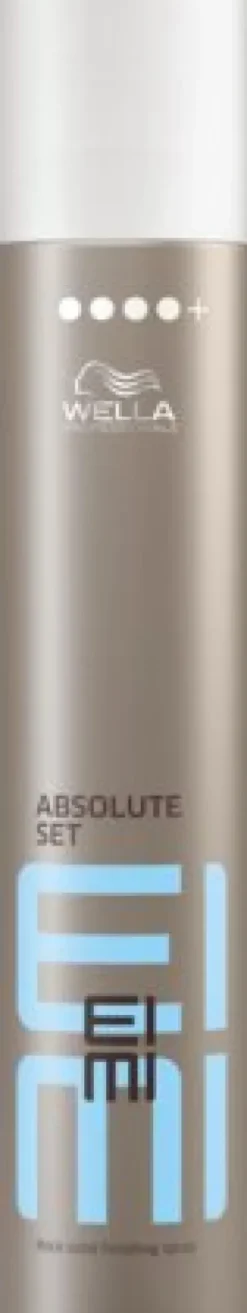 Wella EIMI Hairspray Absolute Set Online
