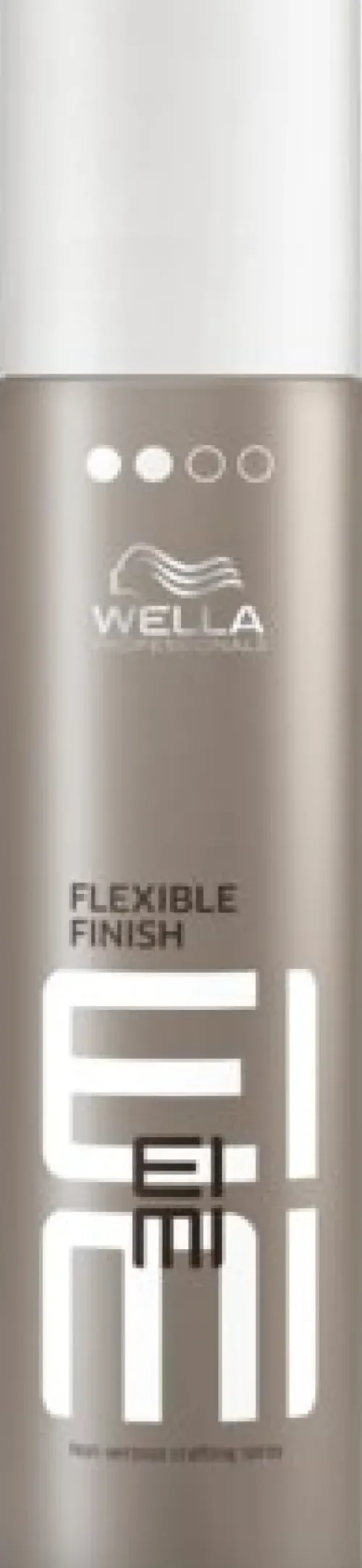 Wella EIMI Hairspray Flexible Finish Discount