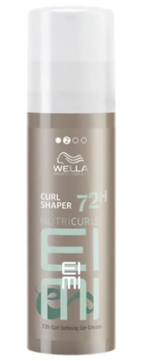 Wella EIMI Nutricurls Curl Shaper Stylingcreme für Locken Outlet