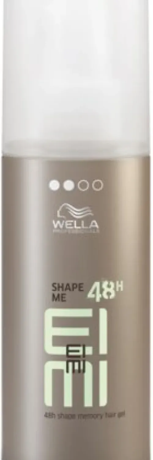 Wella EIMI Texture Shape Me New