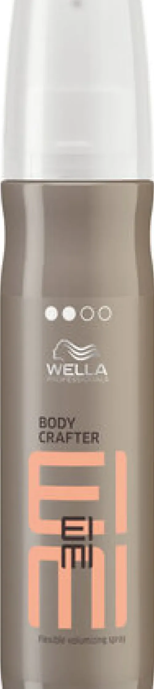 Wella EIMI Volumen Body Crafter Best