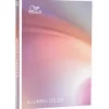 Wella Illumina Color Farbkarte Clearance