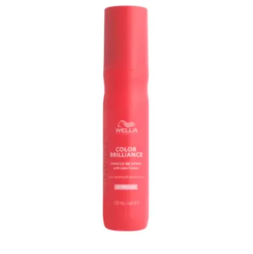 Wella INVIGO COLOR BRILLIANCE Miracle BB Spray Hot