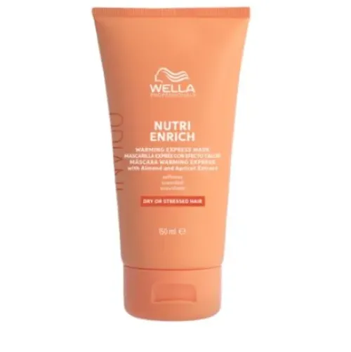 Wella INVIGO Nutri-Enrich Warming Express Mask Discount