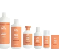 Wella INVIGO Nutri-Enrich Shampoo Clearance