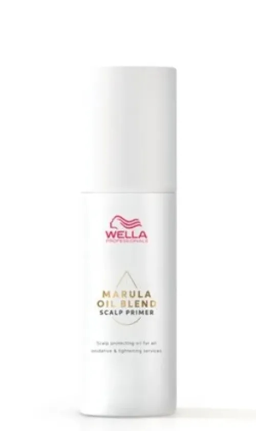 Wella Marula Oil Blend Scalp Primer Online