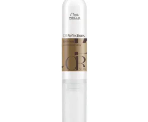Wella Oil Reflections Emulsion Mask Hot