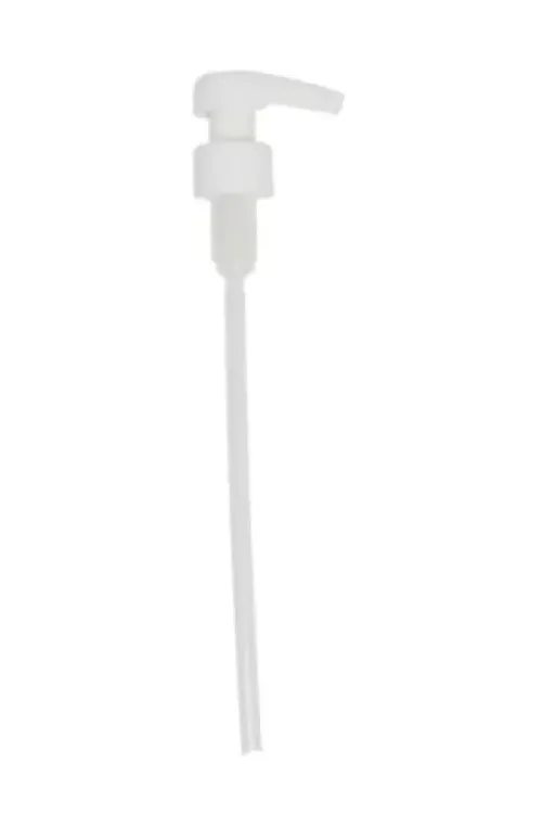 Wella Pumpe 1000 ml Outlet