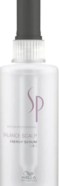 Wella SP Balance Scalp Energy Serum Outlet
