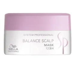 Wella SP Balance Scalp Mask Discount