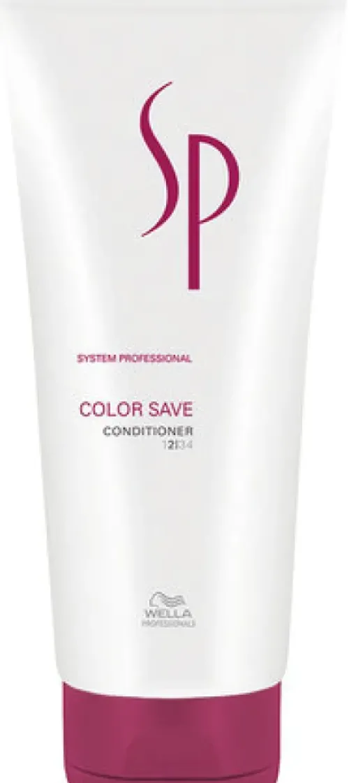 Wella SP Color Save Conditioner Best