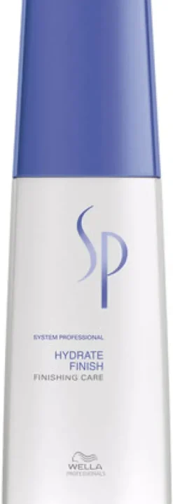 Wella SP Hydrate Finish Finishing Care Discount