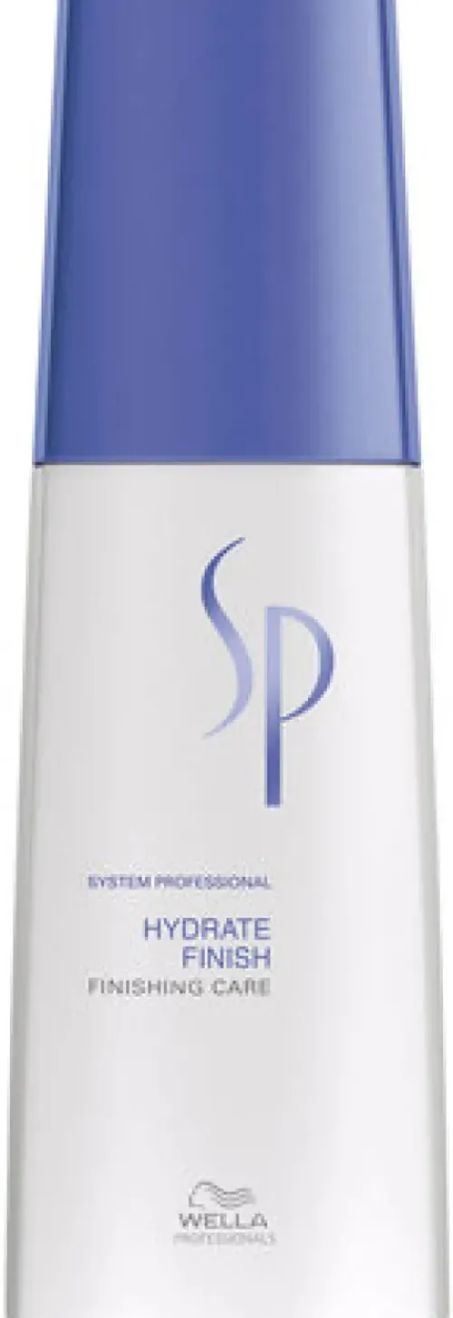 Wella SP Hydrate Finish Finishing Care Discount