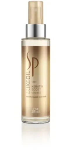 Wella SP LuxeOil Keratin Boost Essence Clearance