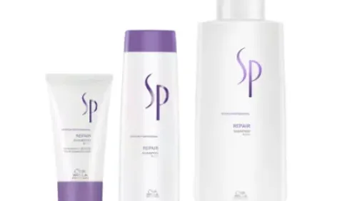 Wella SP Repair Shampoo Clearance