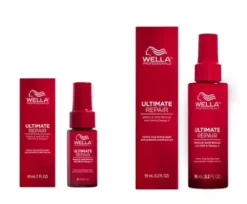 Wella Ultimate Repair Miracle Hair Rescue Hot