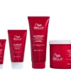 Wella Ultimate Repair Tiefenwirksamer Conditioner Hot