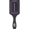 Wet Brush Charcoal Infused Paddle Detangler Online