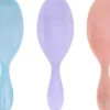 Wet Brush GLITTER WAVES Original Detangler Online