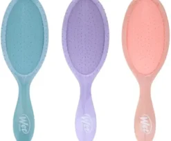 Wet Brush GLITTER WAVES Original Detangler Online
