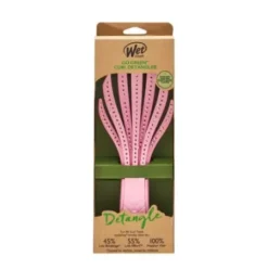 Wet Brush GO GREEN CURL Detangler Bürste Outlet