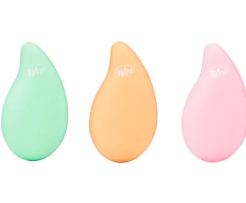 Wet Brush GO GREEN Palm Detangler Best