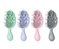 Wet Brush Original Detangler Desert Afterglow Best