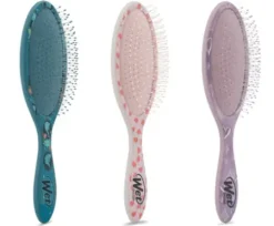 Wet Brush Original Detangler Disney Love Best