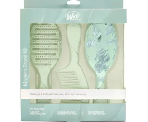 Wet Brush PRO - Professional Favorites Modern Stone Kit Sale