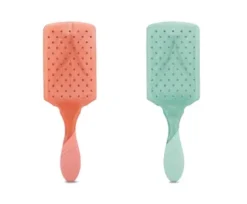 Wet Brush PRO Hydro Tie-Dye Paddle Detangler Outlet