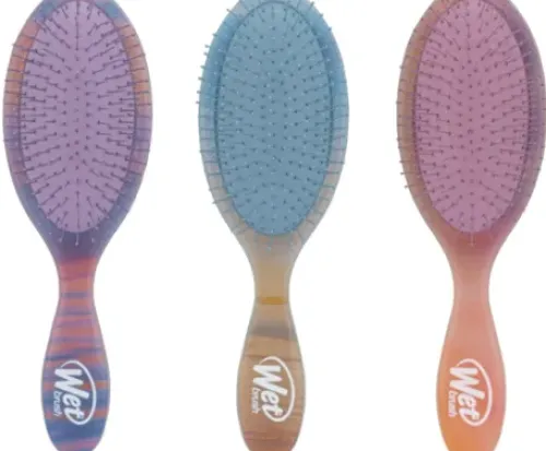 Wet Brush PRO NEON GLOW Flex Dry