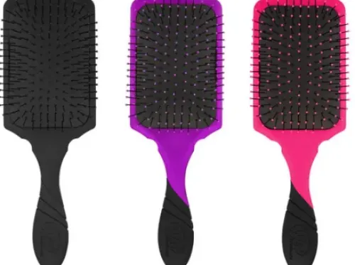 Wet Brush PRO Paddle Easy Grip Bürste