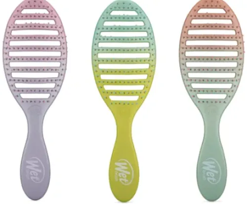 Wet Brush Speed Dry Feel Good Ombre Hot