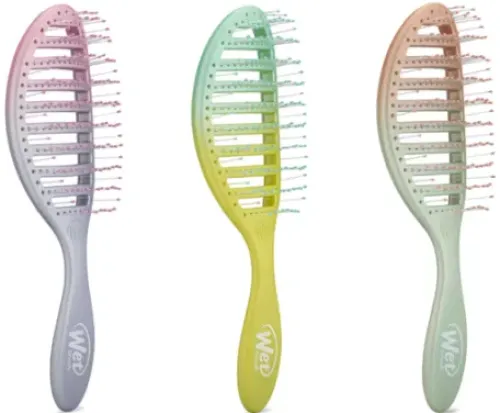 Wet Brush Speed Dry Feel Good Ombre Hot
