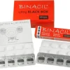 Wimpernwelle BINACIL Lifting BOX Clearance