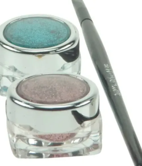 Wimpernwelle Glimmer & Glitter Outlet
