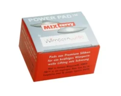 Wimpernwelle Power Pad CURVY MIX Best