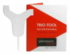 Wimpernwelle TRIO-TOOL New