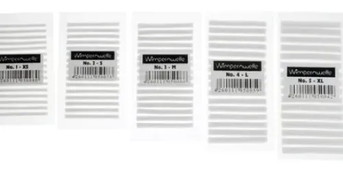 Wimpernwelle Wimpernrollen Discount