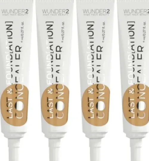 WUNDERBROW Last & Foundation Concealer Outlet