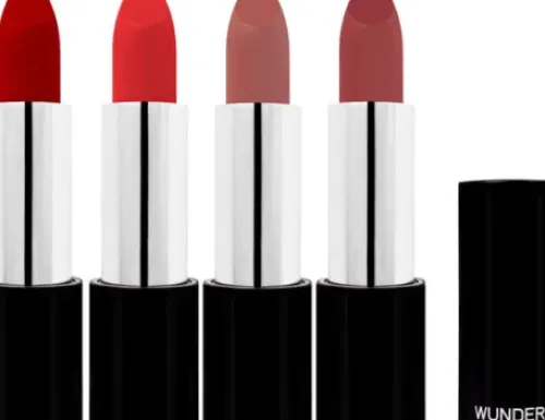 WUNDERBROW Must-Have-Matte Comfort Wear Lipstick Outlet