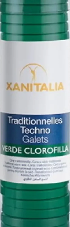 Xanitalia Wachstabletten Sale