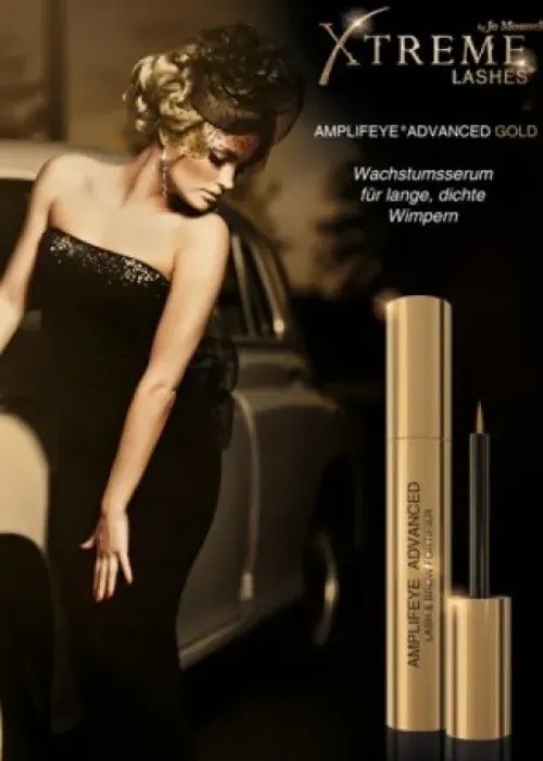 Xtreme Lashes Amplifeye Advanced Lash & Brow Fort Discount