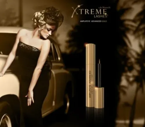 Xtreme Lashes Amplifeye Advanced Lash & Brow Fort Discount