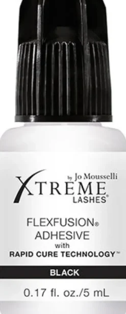 Xtreme Lashes Flexfusion Adhesive Rapid Cure Technology Hot