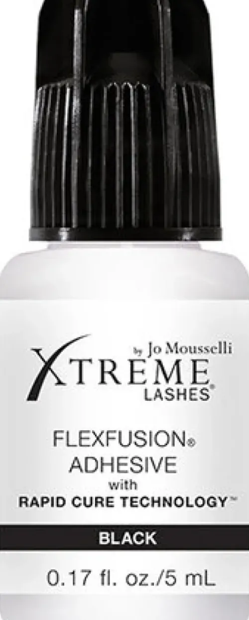 Xtreme Lashes Flexfusion Adhesive Rapid Cure Technology Hot